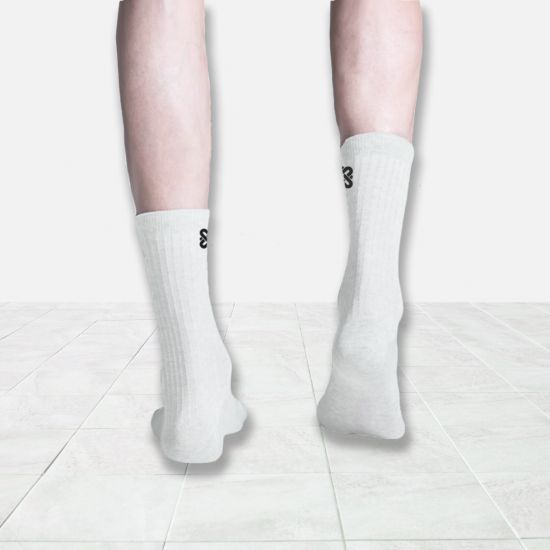 FootSoft Socks