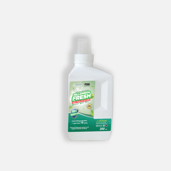 Millennial Fresh Softener