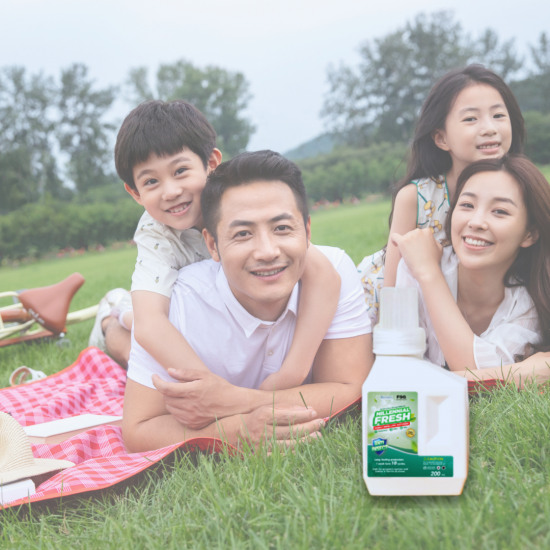 Millennial Fresh Softener