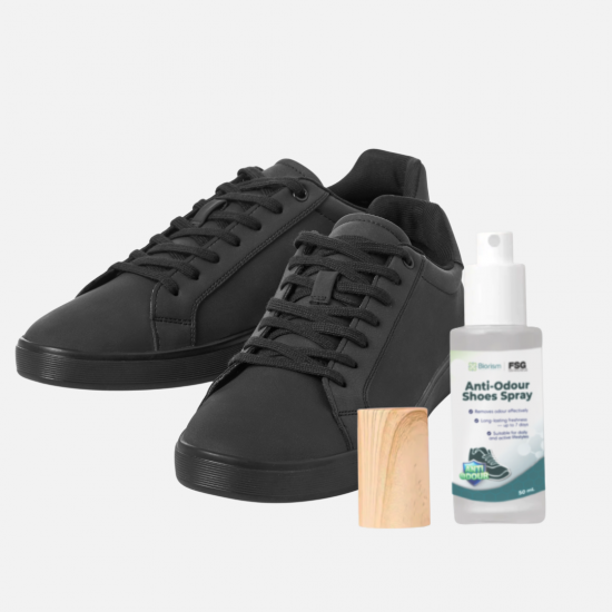 Anti-Odour Shoes Spray