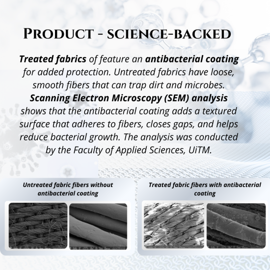 Anti-Odour Shoes Spray