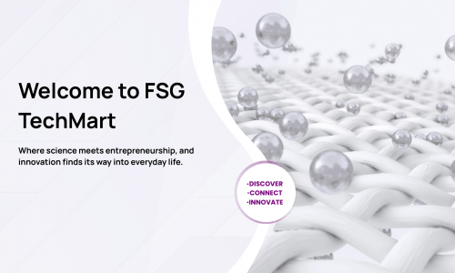 Welcome to FSG TechMart!